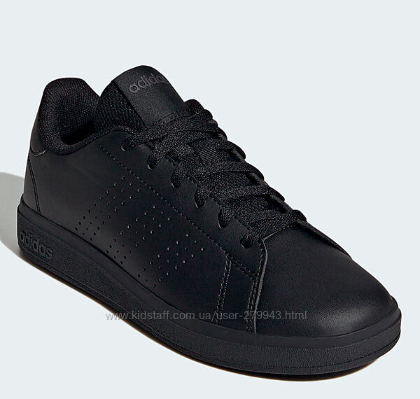 Кроссовки кеды Adidas Advantage Base 2.0 адидас 