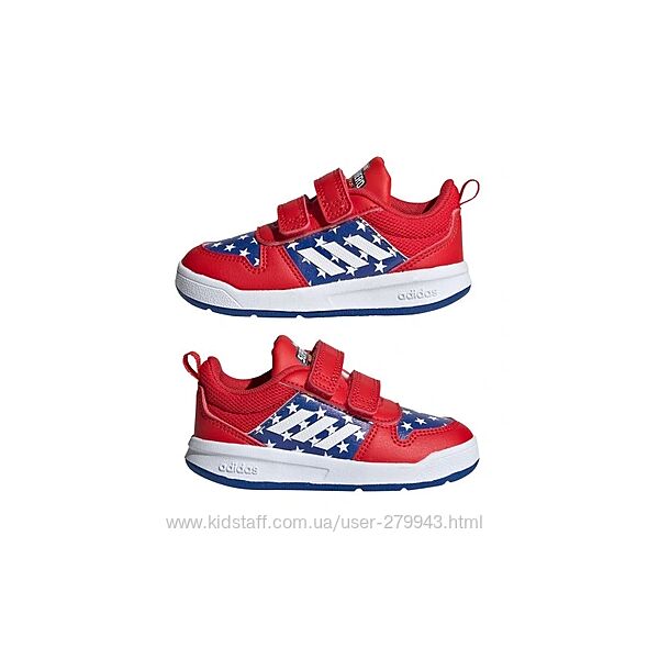 Кроссовки Adidas капитан америка адидас 