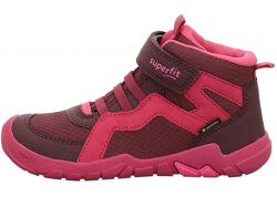 ботинки демисезонные superfit trace мембрана gore-tex 