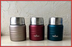 Високоякісні Харчові Термоси TRIBE Преміальної серії 