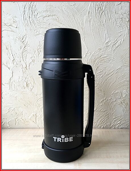 Термос для Поціновувачів Високої Якості Зручності та Комфорту Об´єм 2000мл.