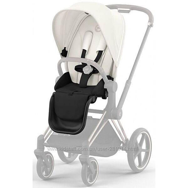 Комплект тканин  для прогулянки Cybex Priam 4.0