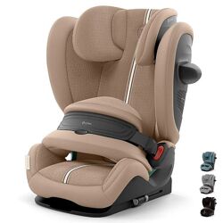 Автокресло Cybex Pallas G i-Size Plus группа 1/2/3
