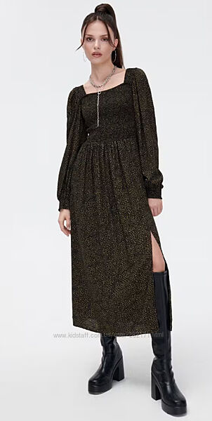 сукня Cropp S в стані нової