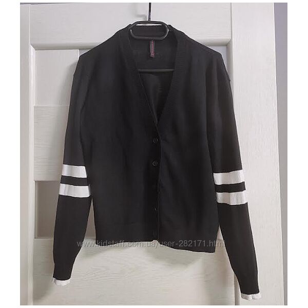 кардиган Reporter young 164р