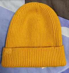 демісезонна шапка H&M 110-128
