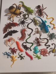 Ігрові фігурки тварин