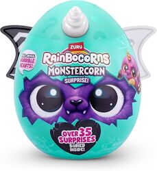 Ігровий набір-сюрприз Rainbocorns Monstercorn Surprise Vampire Rat