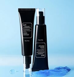 Зволожуючий крем-гель для обличчя Dear, Klairs Midnight Blue Clearing Water