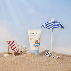 Дитячий сонцезахисний крем ROUND LAB Baby Mild Sunscreen