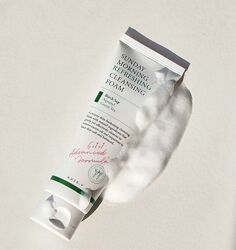 AXIS-Y Sunday Morning Refreshing Cleansing Foam  пінка для вмивання з pH 5