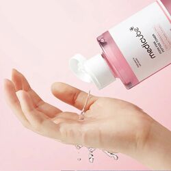 Medicube PDRN Pink Cica Soothing Toner  Заспокійливий тонер з полінуклеоти