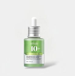Сиворотка із азелаіновою кислотою Anua Azelaic Acid Hyaluron Redness Soothi