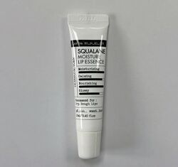 Зволожуюча та захисна есенція для губ DERMA FACTORY Squalane Moisture Lip E