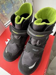 Зимові Superfit, 38-39р, 25см