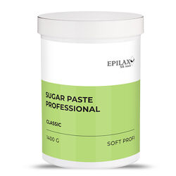 #3: Classic1400г -500грн