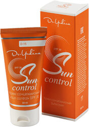 #10: SPF50 250мл - 535грн