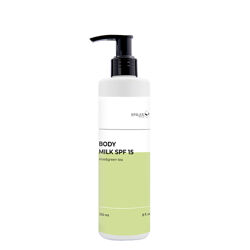 #6: SPF15 250мл - 416грн