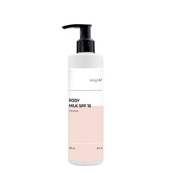 #7: SPF15 250мл - 416грн