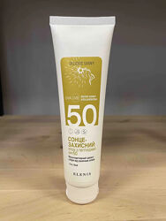 #4: SPF50 50мл - 697грн