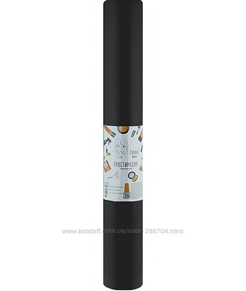 Простирадла в рулоні ТМ Panni Mlada 