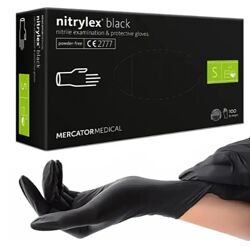 #1: Чор. XS/S/M - 160грн