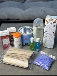 Набори для депіляції 