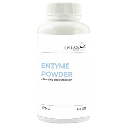 #8: Ензимна 120г -365грн