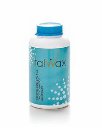 Тальк, мікротальк для депіляції.