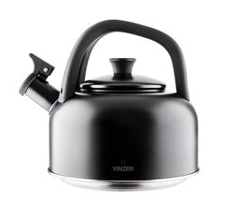 Чайники ТМ Vinzer та ТМ Magio