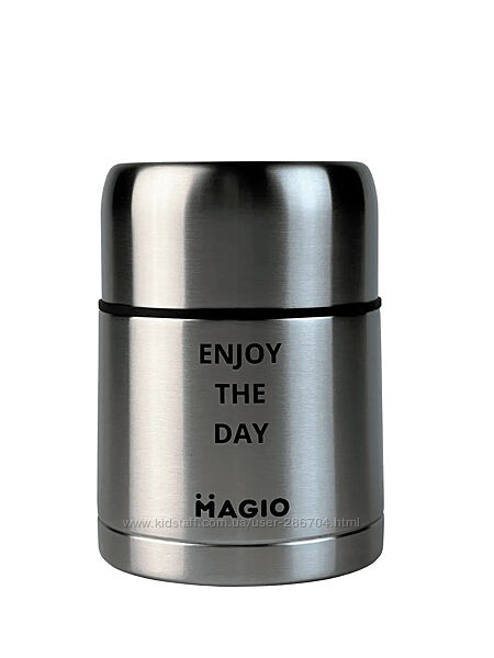 Термоси харчові ТМ Con Brio т ТМ Magio