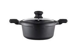 Каструлі Culinaire, Profi, Kuro, Nitro ТМ Vinzer супер якість.