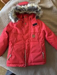 Парка lenne і напівкомбінезон