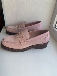 Нові лофери