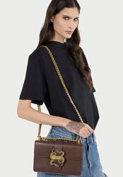 Стильна сумка кроссбоді Just Cavalli оригінал