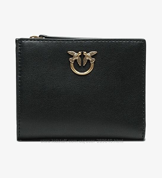 Гаманець Pinko оригинал кошелек кожаный шкіряний