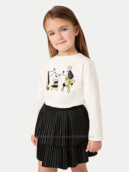 Спідниця юбка від mayoral на 128, 134 см оригінал 