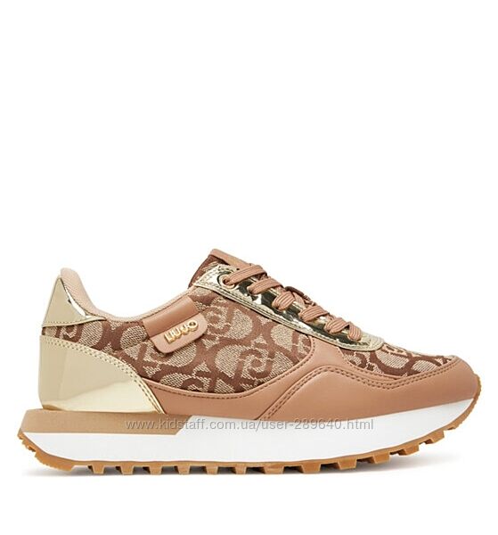 Кросівки Liu Jo оригінал 37, 38 розмір мікродефекти